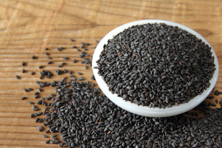 black-sesame